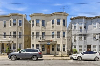 Plus de détails pour 69 Van Cortlandt Pk Ave, Yonkers, NY - Logement à vendre
