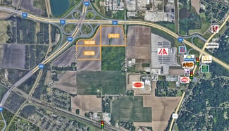 Plus de détails pour N 73rd St, East Saint Louis, IL - Terrain à vendre