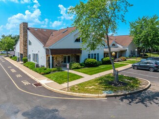 Plus de détails pour 2432-2434 Bristol Rd, Bensalem, PA - Bureau à louer