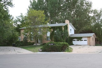 Plus de détails pour 1331 Merl Pl, Longmont, CO - Logement à vendre