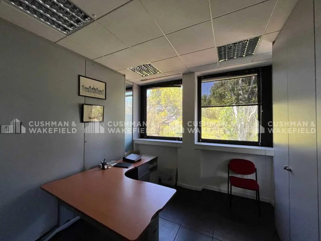 52 Avenue De Hambourg, Marseille à louer Photo de l’immeuble– Image 1 sur 6