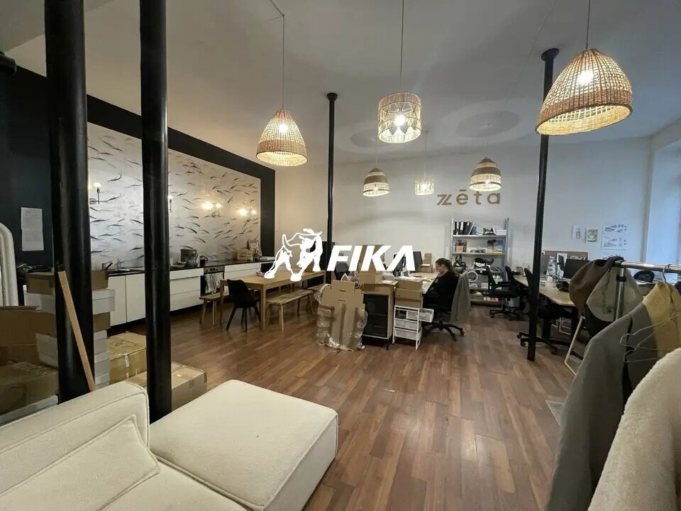 Bureau dans Bordeaux à louer Photo intérieure– Image 1 sur 7