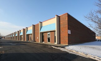 Plus de détails pour 900-926 S Westwood Ave, Addison, IL - Industriel/Logistique à louer