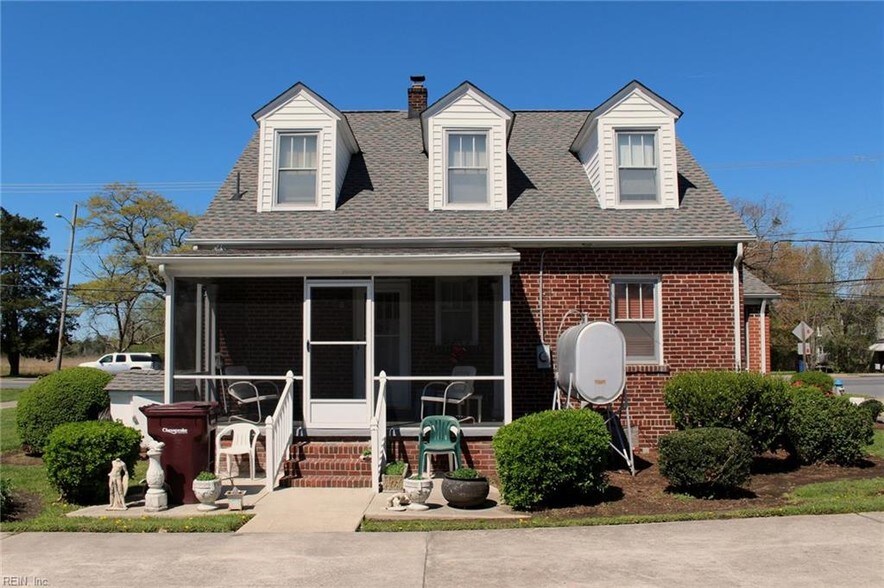 361 Battlefield Blvd N, Chesapeake, VA à vendre - Autre – Image 3 sur 3