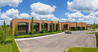 Plus de détails pour 3800 W Dublin Granville Rd, Dublin, OH - Bureau à vendre