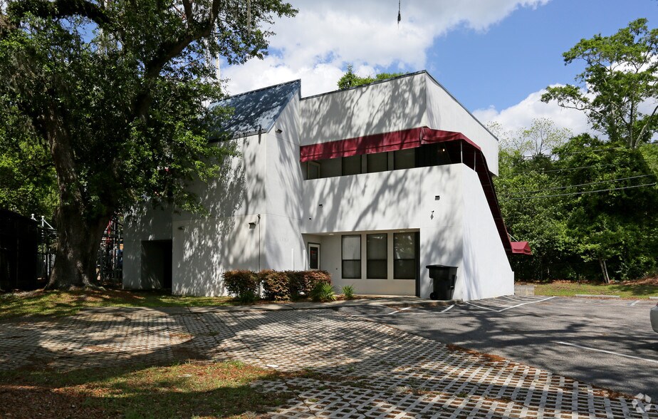 2199 N Monroe St, Tallahassee, FL à louer - Photo principale – Image 1 sur 27
