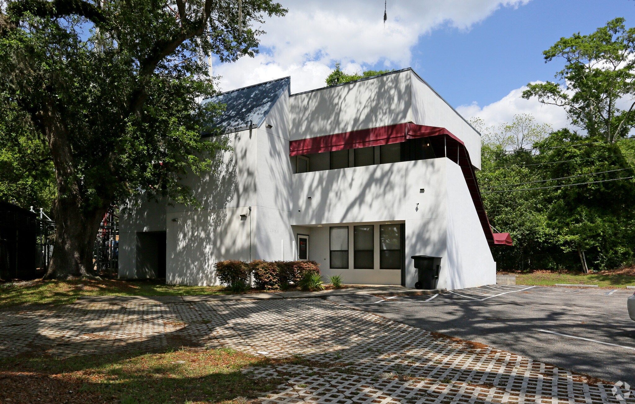 2199 N Monroe St, Tallahassee, FL à louer Photo principale– Image 1 sur 28