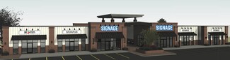 Plus de détails pour US Highway 52 & Cypress Gardens Rd, Moncks Corner, SC - Local commercial à louer