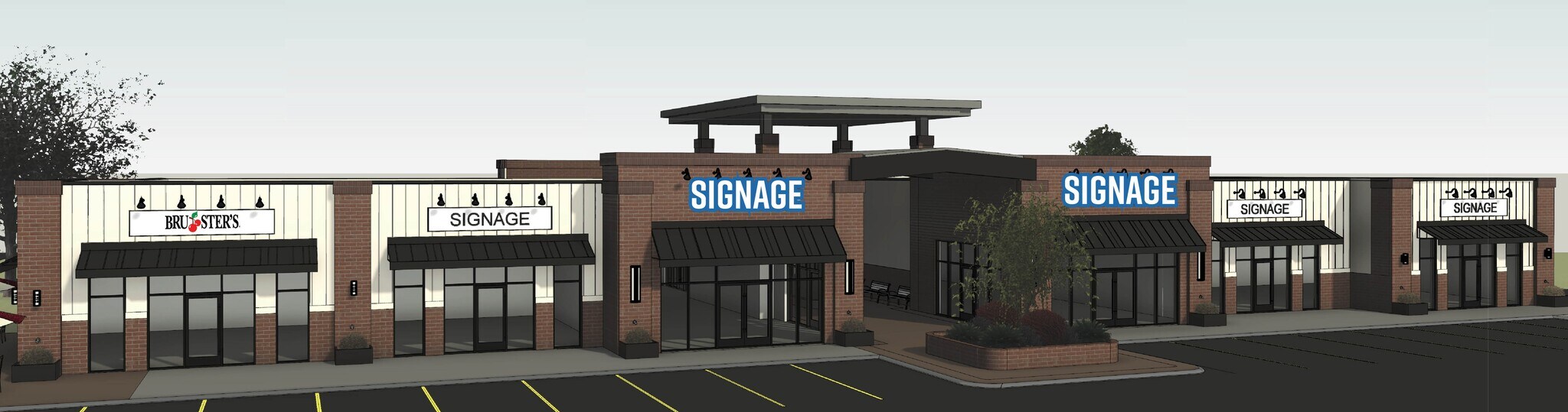 US Highway 52 & Cypress Gardens Rd, Moncks Corner, SC à louer Photo principale– Image 1 sur 6