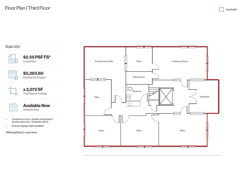 275 Hill St, Reno, NV à louer - Photo de l’immeuble – Image 3 sur 7