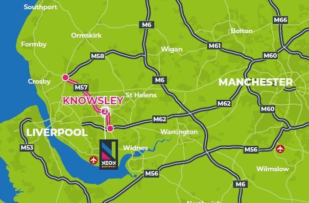 Knowsley Ln, Liverpool à vendre - Photo de l’immeuble – Image 2 sur 3