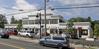 Plus de détails pour 55-73 S Main St, New City, NY - Local commercial à louer