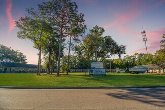 Plus de détails pour 550 Balmoral Cir, Jacksonville, FL - Bureau à vendre