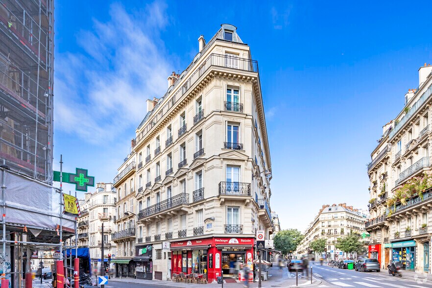 84 Rue De Maubeuge, Paris à vendre - Photo principale – Image 1 sur 1
