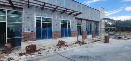 8752 Medical City Wy, Fort Worth, TX à louer Photo de l’immeuble– Image 2 sur 6