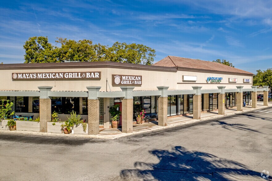 3001-3139 SW Martin Downs Blvd, Palm City, FL à louer - Photo principale – Image 1 sur 5
