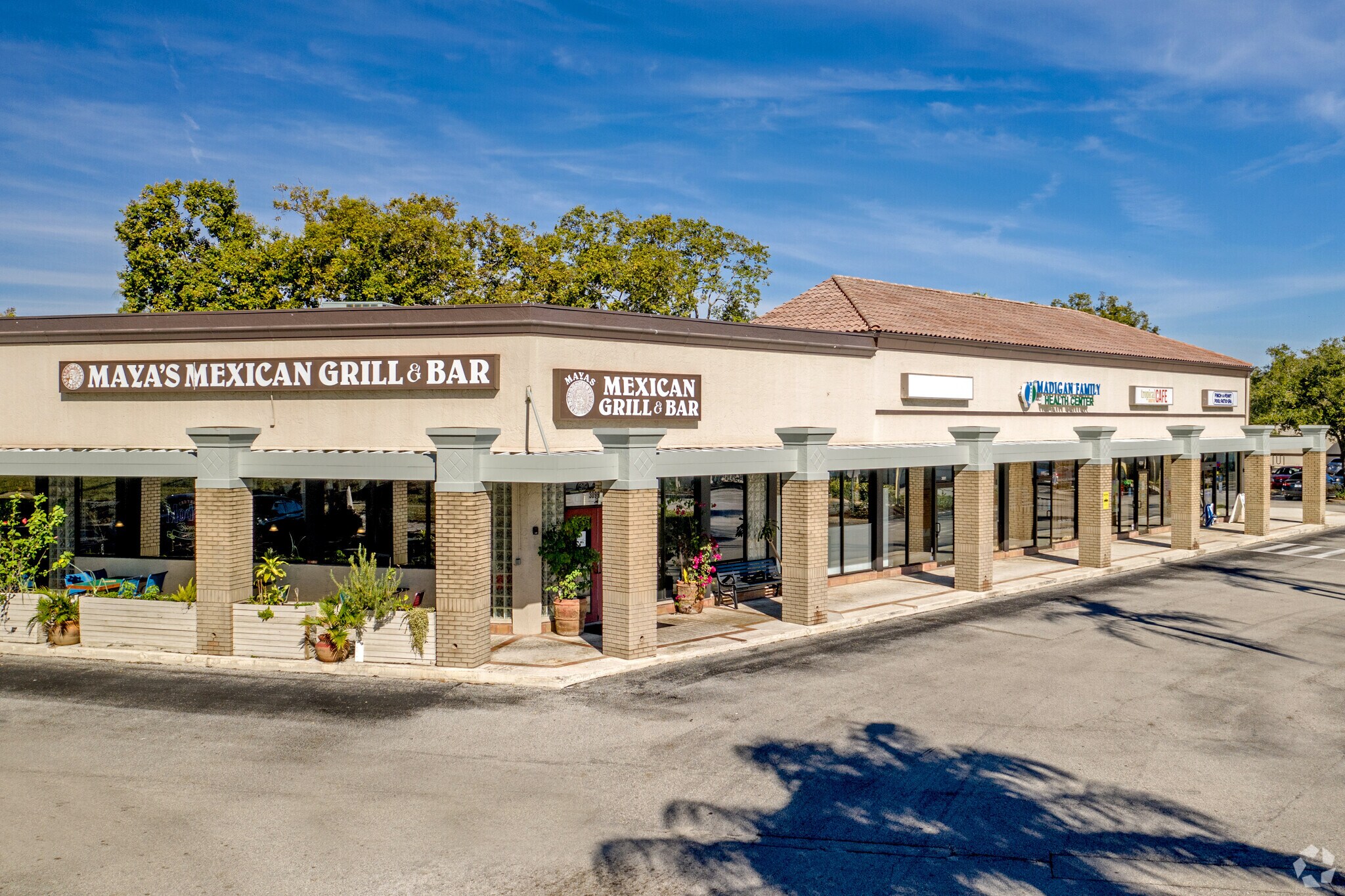 3001-3139 SW Martin Downs Blvd, Palm City, FL à louer Photo principale– Image 1 sur 6