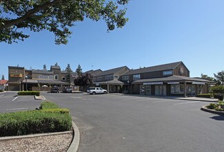 Plus de détails pour 1214 W F St, Oakdale, CA - Bureau à louer