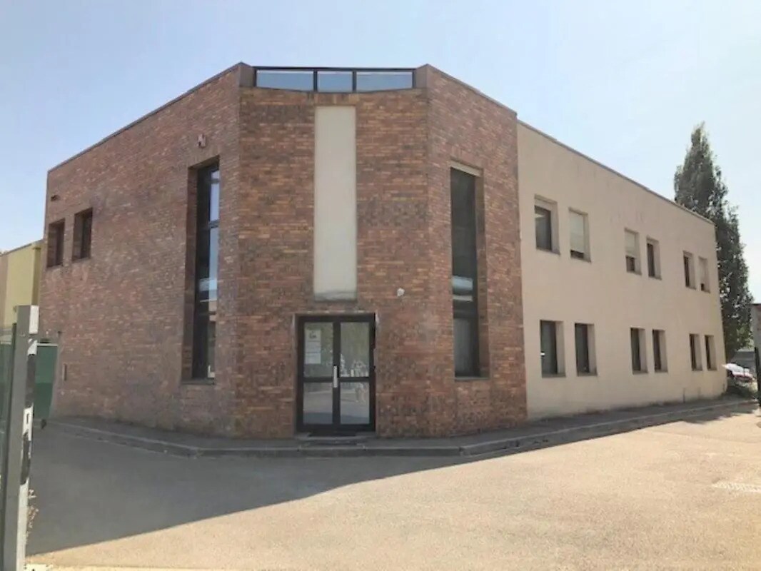 Photo de l’immeuble