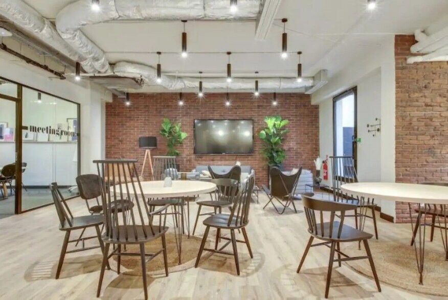 Bureau dans Boulogne-Billancourt à vendre - Photo de l’immeuble – Image 3 sur 7