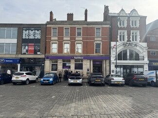 Plus de détails pour 10 Market Pl, Boston - Local commercial à vendre