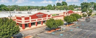 Plus de détails pour 10835 Saint Charles Rock Rd, Saint Ann, MO - Bureau/Local commercial à louer