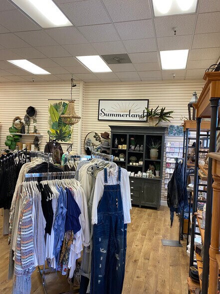 1019-1021 Morro St, San Luis Obispo, CA à louer - Photo intérieure – Image 2 sur 6