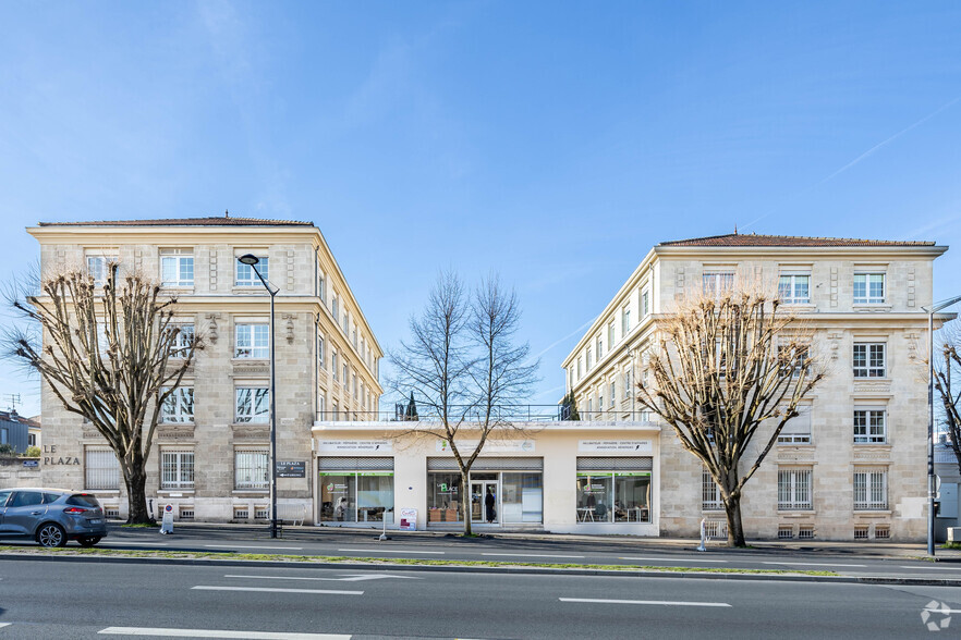 Bureau dans Bordeaux à louer - Photo principale – Image 1 sur 3