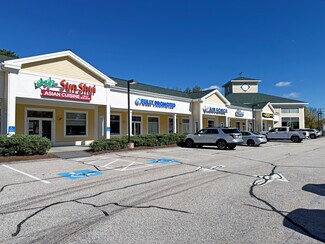 Plus de détails pour 410 S River Rd, Bedford, NH - Bureau/Local commercial à louer