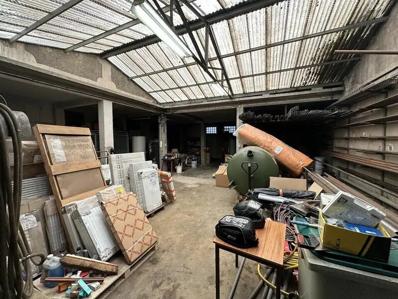 Industriel/Logistique dans Maisons-Alfort à vendre Photo intérieure– Image 1 sur 6