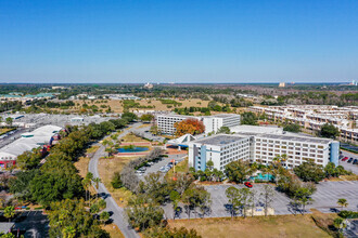 3011 Maingate Ln, Kissimmee, FL - VUE AÉRIENNE  vue de carte