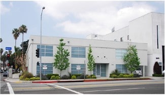 Plus de détails pour 3685 Motor Ave, Los Angeles, CA - Bureau à louer