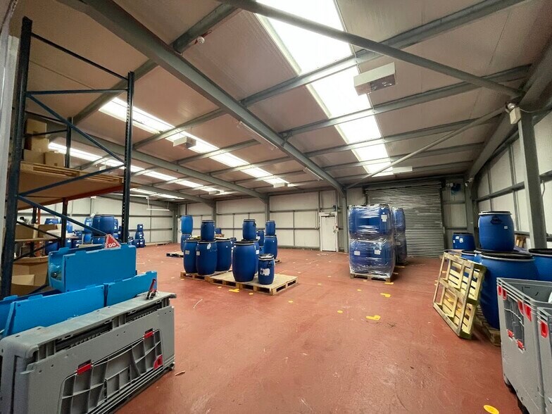 16D North Rd, Wick à louer - Photo de l’immeuble – Image 2 sur 2