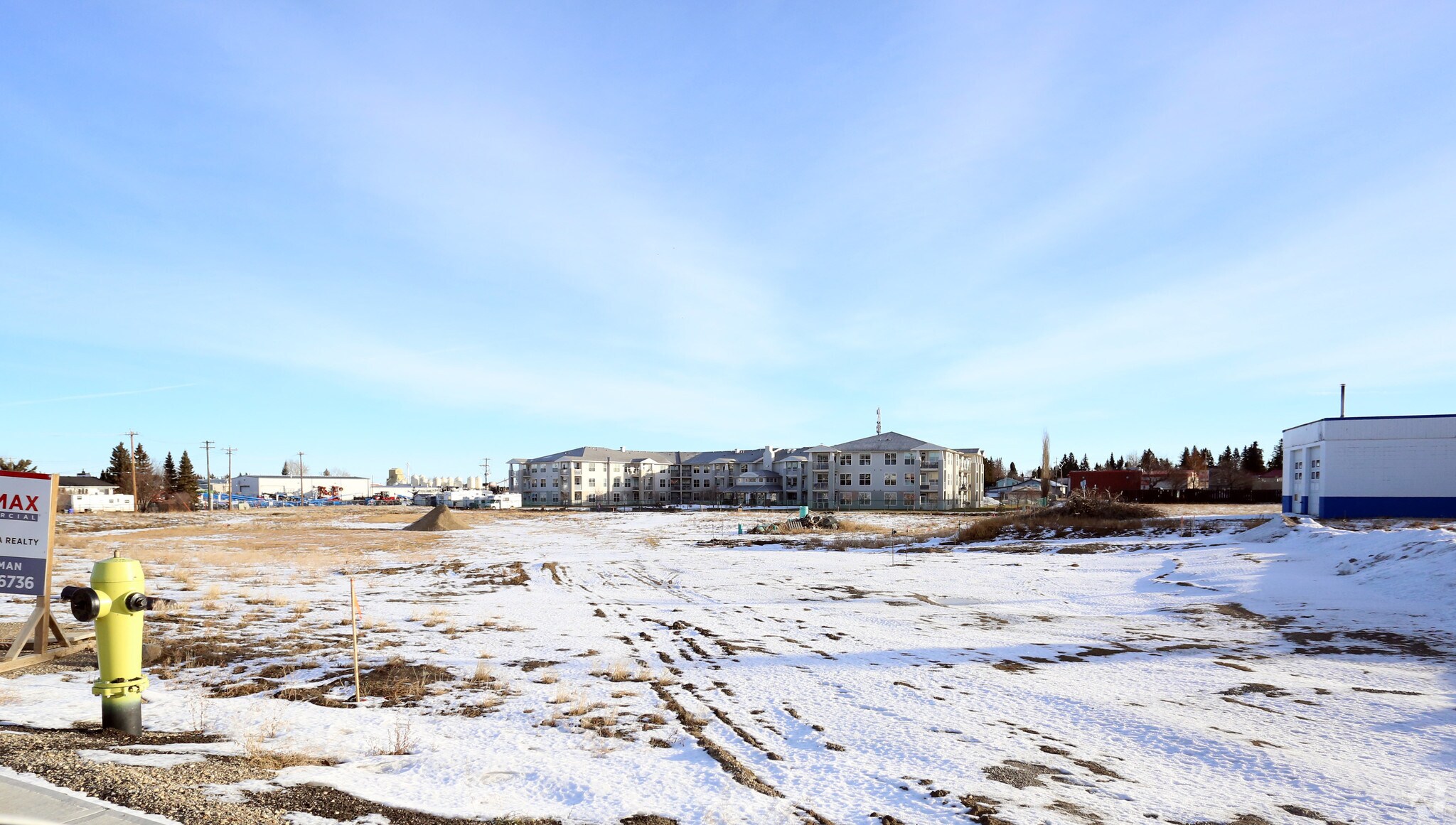 4535 51 Ave, Olds, AB à vendre Photo principale– Image 1 sur 3