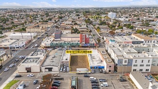 Plus de détails pour 16710 Bellflower St, Bellflower, CA - Terrain à vendre