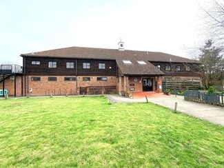 Plus de détails pour Sonning Lane, Reading - Local commercial à louer