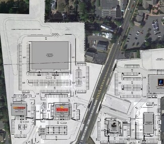 Plus de détails pour 1180 Route 33, Hamilton Square, NJ - Local commercial à louer