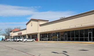 Plus de détails pour 7200-7206 Fulton St, Houston, TX - Local commercial à vendre