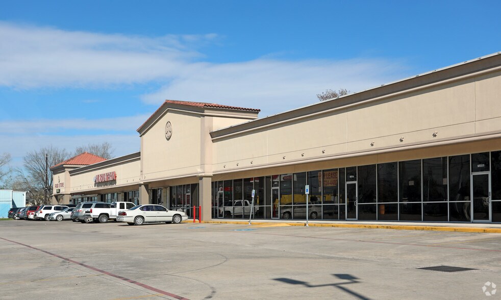 7200-7206 Fulton St, Houston, TX à vendre - Photo de l’immeuble – Image 1 sur 7