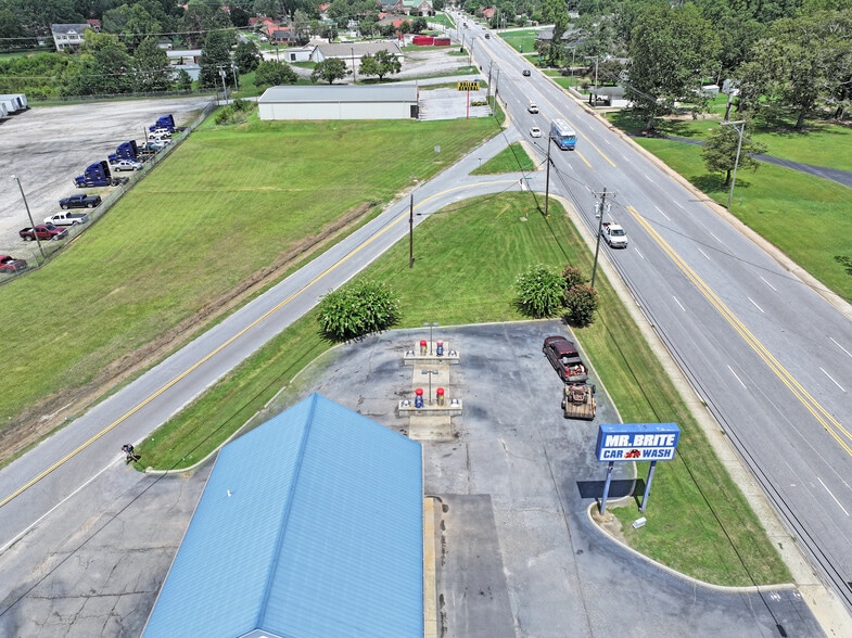 2534 US 25, Greenwood, SC à vendre - Photo de l’immeuble – Image 3 sur 20