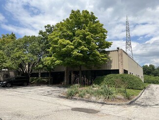 Plus de détails pour 9461-9575 Dielman Rock Island Dr, Olivette, MO - Local d'activités à louer