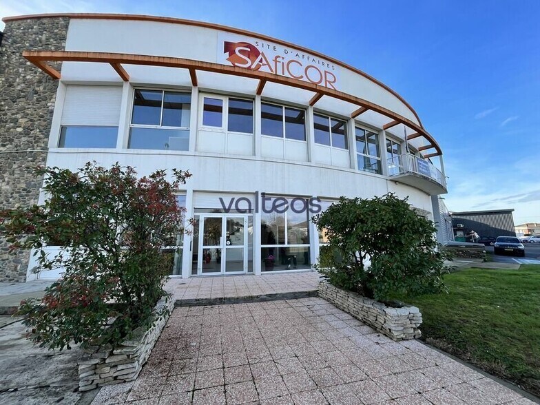 9 Chemin De La Salvetat, Colomiers à louer - Photo de l’immeuble – Image 1 sur 8