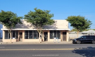 Plus de détails pour 6184 Atlantic Ave, Long Beach, CA - Local commercial à vendre