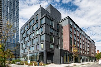 Plus de détails pour 29 West St, Brooklyn, NY - Local commercial à louer