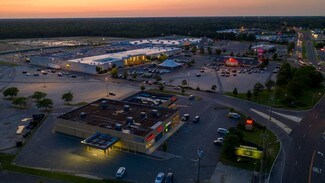 Plus de détails pour 6725-6733 Black Horse Pike, Egg Harbor Township, NJ - Local commercial à louer