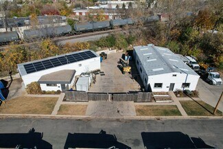 Plus de détails pour 1201-1203 6th St S, Hopkins, MN - Industriel/Logistique à vendre