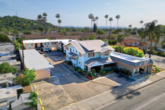 Plus de détails pour 414 E Route 66, Glendora, CA - Logement à vendre