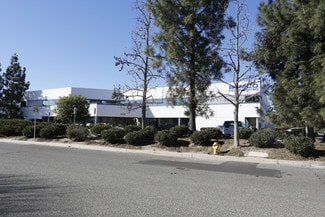 Plus de détails pour 2255 Union Pl, Simi Valley, CA - Bureau, Industriel/Logistique à louer