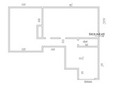 4th Unit Floor Plan