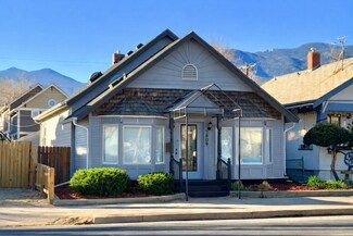 Plus de détails pour 1809 W Colorado Ave, Colorado Springs, CO - Local commercial à vendre